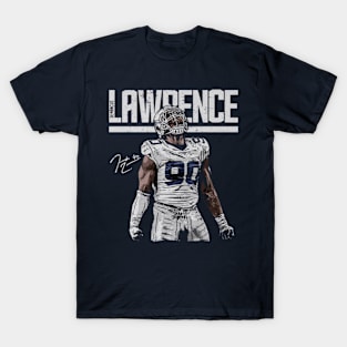 Demarcus Lawrence Dallas Hyper T-Shirt